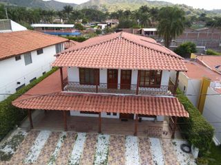 Foto 2 de CASA CAMPESTRE EN CONJUNTO CERRADO EN ANDALUCÍA - VALLE DEL CAUCA
