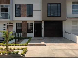 Foto 2 de A la venta espectacular Casa en VILLA CAMPESTRE - Tuluá 🏠
