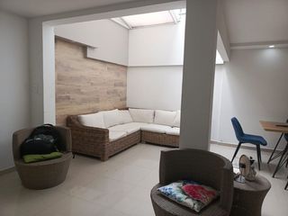Foto 6 de Hermosa Casa Remodela Versalles Floridablanca