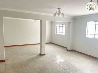 Foto 6 de ALQUILA CASA DE 2 PISOS JIRON MIGUEL IGLESIAS, CAJAMARCA
