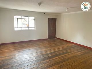 Foto 7 de ALQUILA CASA DE 2 PISOS JIRON MIGUEL IGLESIAS, CAJAMARCA