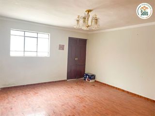 Foto 3 de ALQUILA CASA DE 2 PISOS JIRON MIGUEL IGLESIAS, CAJAMARCA