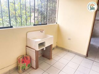 Foto 4 de ALQUILA CASA DE 2 PISOS JIRON MIGUEL IGLESIAS, CAJAMARCA