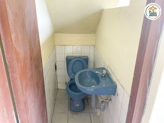 Foto 5 de ALQUILA CASA DE 2 PISOS JIRON MIGUEL IGLESIAS, CAJAMARCA