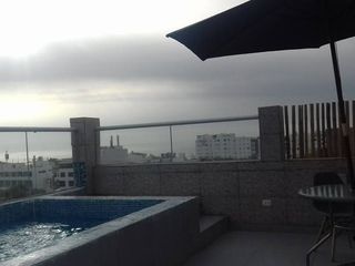Foto 3 de Venta De Departamento Con Piscina En Punta Hermosa