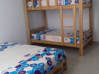 Foto 7 de Venta De Departamento Con Piscina En Punta Hermosa