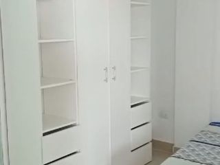 Foto 9 de Venta De Departamento Con Piscina En Punta Hermosa