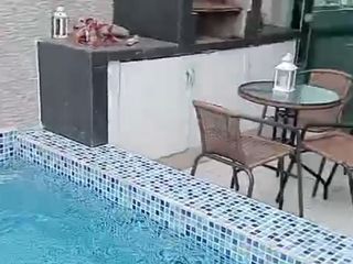 Foto 5 de Venta De Departamento Con Piscina En Punta Hermosa