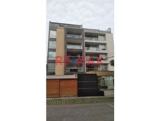 Foto 1 de Departamento En Alquiler En Valle Hermoso En El Distrito De Santiago De Surco