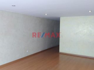 Foto 3 de Departamento En Alquiler En Valle Hermoso En El Distrito De Santiago De Surco