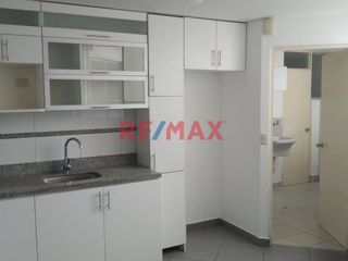 Foto 8 de Departamento En Alquiler En Valle Hermoso En El Distrito De Santiago De Surco