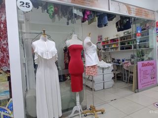 Foto 7 de VENDO STANDS _ PRIMER PISO- AV. PRIMAVERA