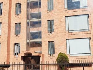Foto 2 de Arriendo Apartamento Conjunto Torres de Oriente