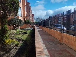 Foto 4 de Arriendo Apartamento Conjunto Torres de Oriente