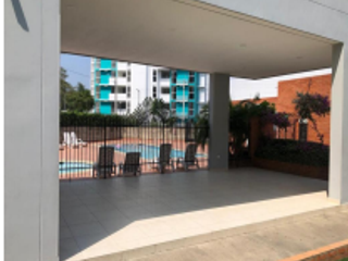 Foto 2 de ARRIENDO APARTAMENTO PRADOS DEL ESTE NORTE DE SANTANDER