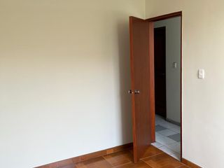 Foto 4 de Amplio y Luminoso de 106 m2 en  2° Piso – 4 Dorm. Excelente Ubicación frente a parque!!