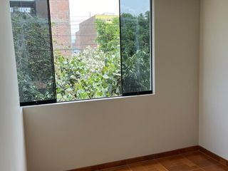 Foto 6 de Amplio y Luminoso de 106 m2 en  2° Piso – 4 Dorm. Excelente Ubicación frente a parque!!
