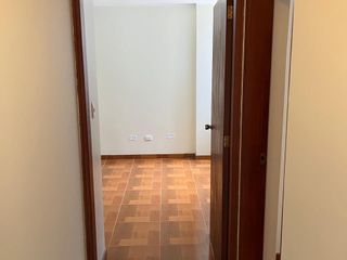 Foto 3 de Amplio y Luminoso de 106 m2 en  2° Piso – 4 Dorm. Excelente Ubicación frente a parque!!
