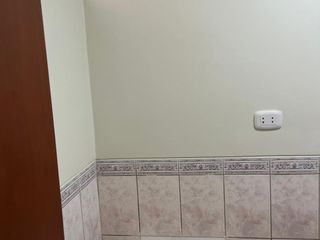Foto 9 de Amplio y Luminoso de 106 m2 en  2° Piso – 4 Dorm. Excelente Ubicación frente a parque!!
