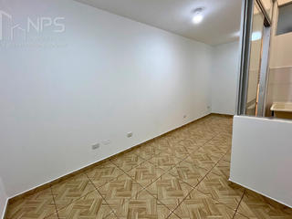 Foto 10 de MINIDEPARTAMENTO EN ALQUILER EN SAN MARTIN DE PORRES