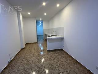 Foto 2 de MINIDEPARTAMENTO EN ALQUILER EN SAN MARTIN DE PORRES