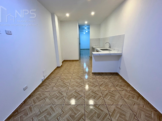 Foto 1 de MINIDEPARTAMENTO EN ALQUILER EN SAN MARTIN DE PORRES