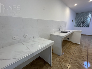 Foto 4 de MINIDEPARTAMENTO EN ALQUILER EN SAN MARTIN DE PORRES