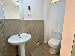Foto 6 de MINIDEPARTAMENTO EN ALQUILER EN SAN MARTIN DE PORRES