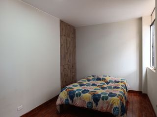 Foto 5 de VENTA DEPARTAMENTO CHACLACAYO MORON A 1 CDRA CARRETERA 102M2 $83,000