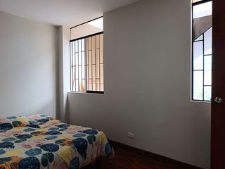 Foto 7 de VENTA DEPARTAMENTO CHACLACAYO MORON A 1 CDRA CARRETERA 102M2 $83,000