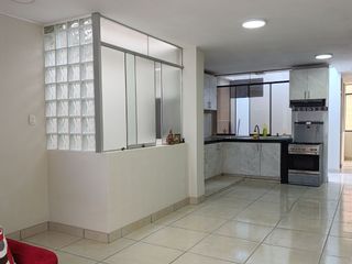 Foto 3 de VENTA DEPARTAMENTO CHACLACAYO MORON A 1 CDRA CARRETERA 102M2 $83,000