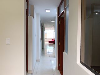 Foto 24 de VENTA DEPARTAMENTO CHACLACAYO MORON A 1 CDRA CARRETERA 102M2 $83,000