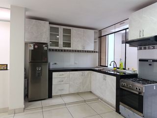 Foto 25 de VENTA DEPARTAMENTO CHACLACAYO MORON A 1 CDRA CARRETERA 102M2 $83,000