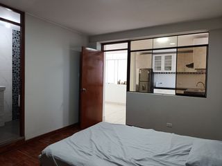 Foto 11 de VENTA DEPARTAMENTO CHACLACAYO MORON A 1 CDRA CARRETERA 102M2 $83,000
