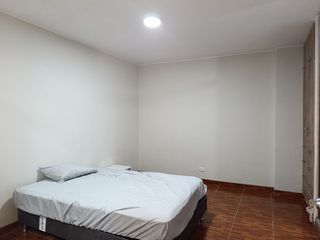 Foto 12 de VENTA DEPARTAMENTO CHACLACAYO MORON A 1 CDRA CARRETERA 102M2 $83,000