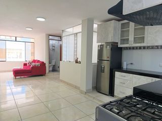 Foto 13 de VENTA DEPARTAMENTO CHACLACAYO MORON A 1 CDRA CARRETERA 102M2 $83,000