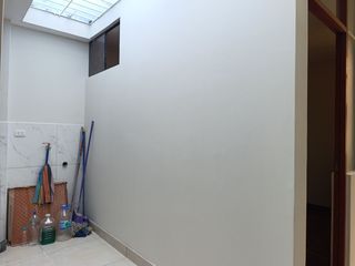 Foto 14 de VENTA DEPARTAMENTO CHACLACAYO MORON A 1 CDRA CARRETERA 102M2 $83,000