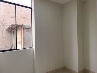 Foto 16 de VENTA DEPARTAMENTO CHACLACAYO MORON A 1 CDRA CARRETERA 102M2 $83,000
