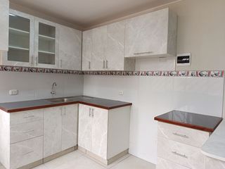 Foto 21 de VENTA DEPARTAMENTO CHACLACAYO MORON A 1 CDRA CARRETERA 102M2 $83,000
