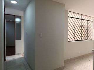 Foto 23 de VENTA DEPARTAMENTO CHACLACAYO MORON A 1 CDRA CARRETERA 102M2 $83,000