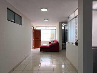Foto 26 de VENTA DEPARTAMENTO CHACLACAYO MORON A 1 CDRA CARRETERA 102M2 $83,000