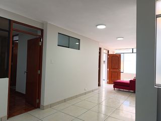 Foto 27 de VENTA DEPARTAMENTO CHACLACAYO MORON A 1 CDRA CARRETERA 102M2 $83,000