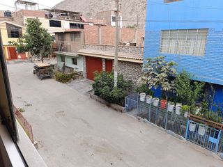 Foto 28 de VENTA DEPARTAMENTO CHACLACAYO MORON A 1 CDRA CARRETERA 102M2 $83,000