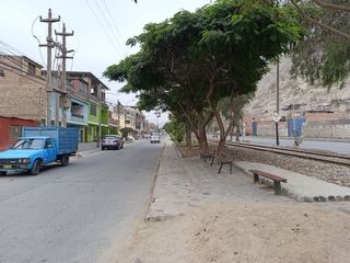 Foto 32 de VENTA DEPARTAMENTO CHACLACAYO MORON A 1 CDRA CARRETERA 102M2 $83,000