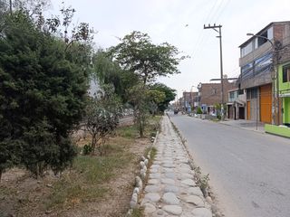 Foto 33 de VENTA DEPARTAMENTO CHACLACAYO MORON A 1 CDRA CARRETERA 102M2 $83,000