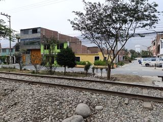 Foto 35 de VENTA DEPARTAMENTO CHACLACAYO MORON A 1 CDRA CARRETERA 102M2 $83,000