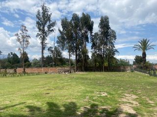 Foto 6 de VENDO HERMOSO TERRENO EN URB PRIVADA PUEMBO (SECTOR COLEGIO AMERICANO, HIGHLANDS)