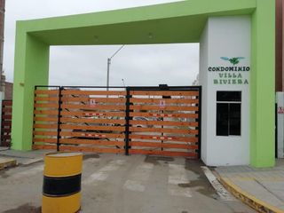 Foto 13 de 🏠 Departamento en Alquiler 1er Piso - Condominio Villa Riviera 🏠