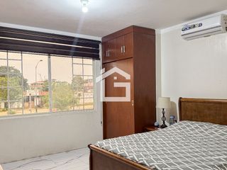 Foto 21 de Casa en Alquiler de 4 habitaciones en las Crucitas, Machala
