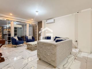 Foto 4 de Casa en Alquiler de 4 habitaciones en las Crucitas, Machala